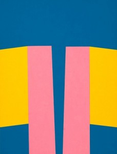 Sam Trioli, Untitled 4, 2012