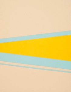 Sam Trioli, Untitled 6, 2012