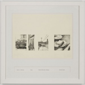 Christina Pettersson, My Dear Leona, 2004-2008