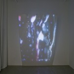 Exhibition view, Christopher Smith: Underbody, 2012