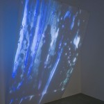 Exhibition view, Christopher Smith: Underbody, 2012