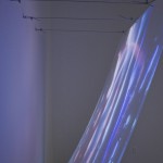 Exhibition view, Christopher Smith: Underbody, 2012