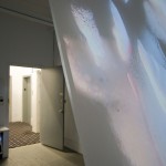 Exhibition view, Christopher Smith: Underbody, 2012