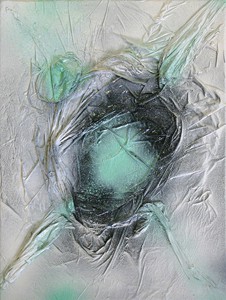 Erickson Lassiter, Untitled, 2012