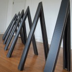 Artemis Herber, Barricades 2012