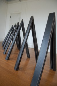 Artemis Herber, Barricades 2012