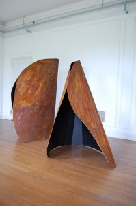 Artemis Herber, Shelters, 2011