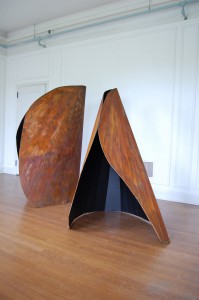 Artemis Herber, Shelters, 2011