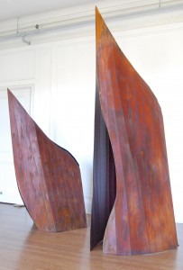 Artemis Herber, Vessels, 2012