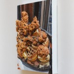 Gina Beavers, Food Porn! (Chicken & Waffles), 2012