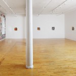 Exhibition view, Gina Beavers: Palate, Clifton Benevento, New York