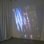 Exhibition view, Christopher Smith: Underbody, 2012
